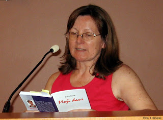 Sonja Smolec