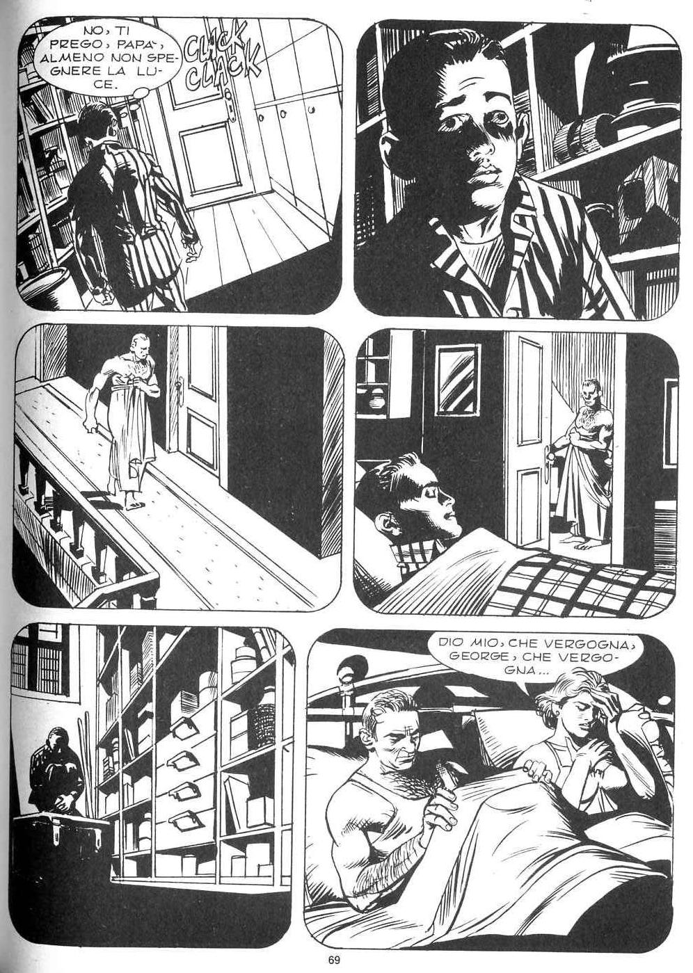 Dylan Dog (1986) issue 97 - Page 66