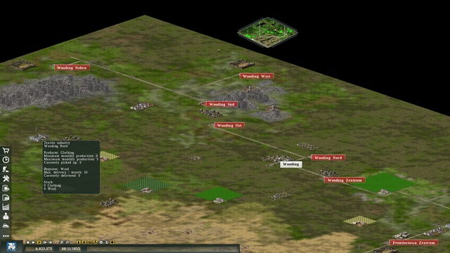 Transport Giant Steam Edition PC Full Español