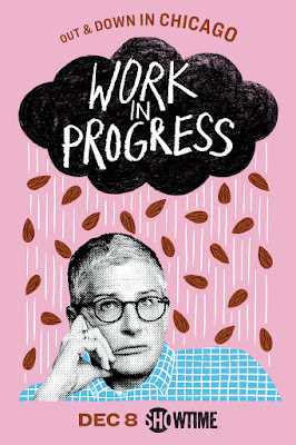 Work In Progress Series Poster