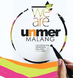 We Are UNMER Malang