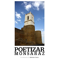 Livro: POETIZAR MONSARAZ - Vol. I