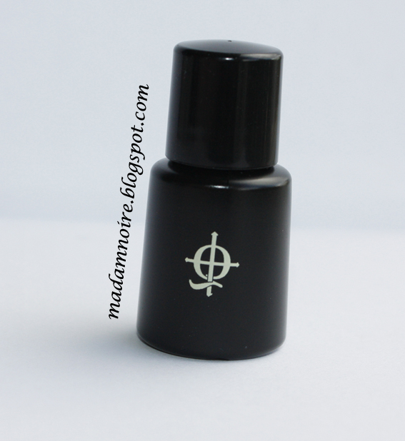 Madam Noire Makeup Studio Illamasqua Haul