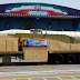 Iran tests new ballistic missile: state media