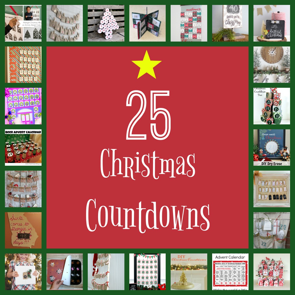 some countdowns are just that a way to keep track of how many days there are left before christmas - How Many Days Left For Christmas some countdowns are just that a way to keep track of how many days there are left before christmas - How Many Days Left For Christmas