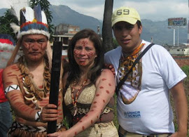 Proyecto Indigenas