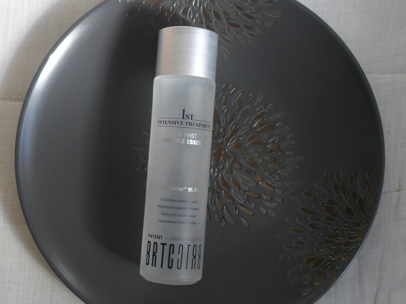 Counter Culture Review BRTC The First Ampoule Essence