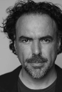 Alejandro González Iñárritu. Director of Birdman