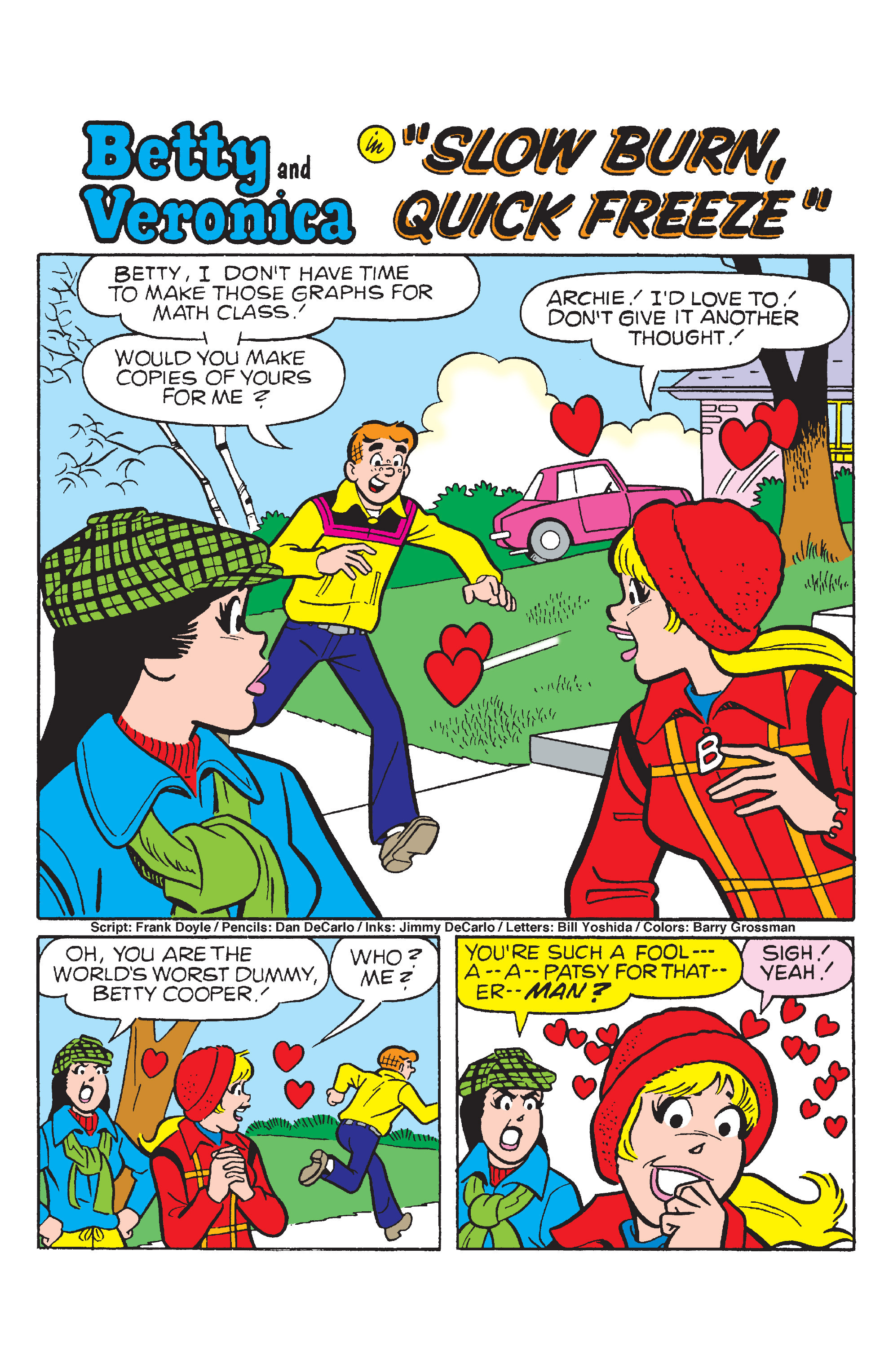 Read online Pep Digital comic -  Issue #140 - 233