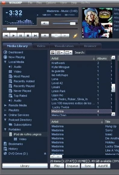winamp pro latest version free download winamp pro latest version free download