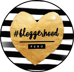 #bloggerhoodperu