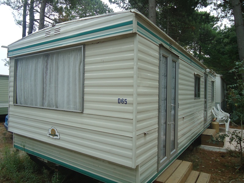 Kasa Movel Mobil Home Kasa D 65 9.000,00€