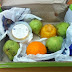  Δωρεάν διανομή φρούτων στα σχολεία της Ηπείρου 