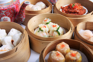 Cara membuat dimsum yang enak - Detik899