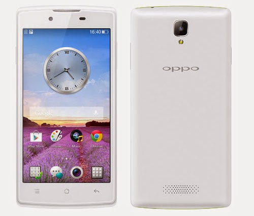 firmware oppo r831k firmware oppo r831k