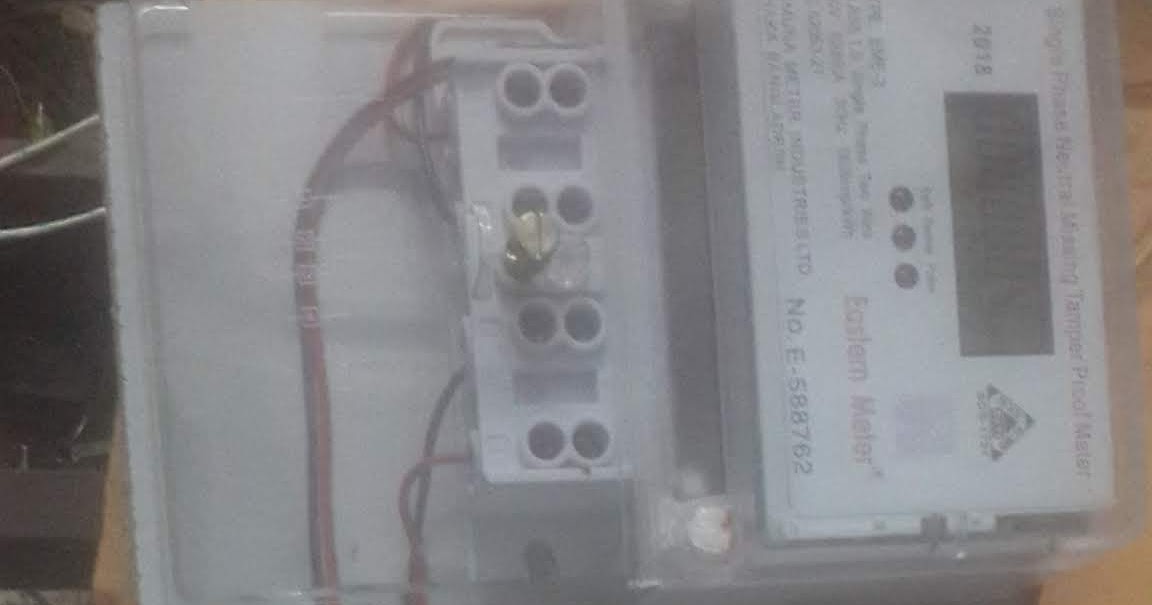 Prepaid Energy Meter using GSM and Arduino Mechatronics LAB