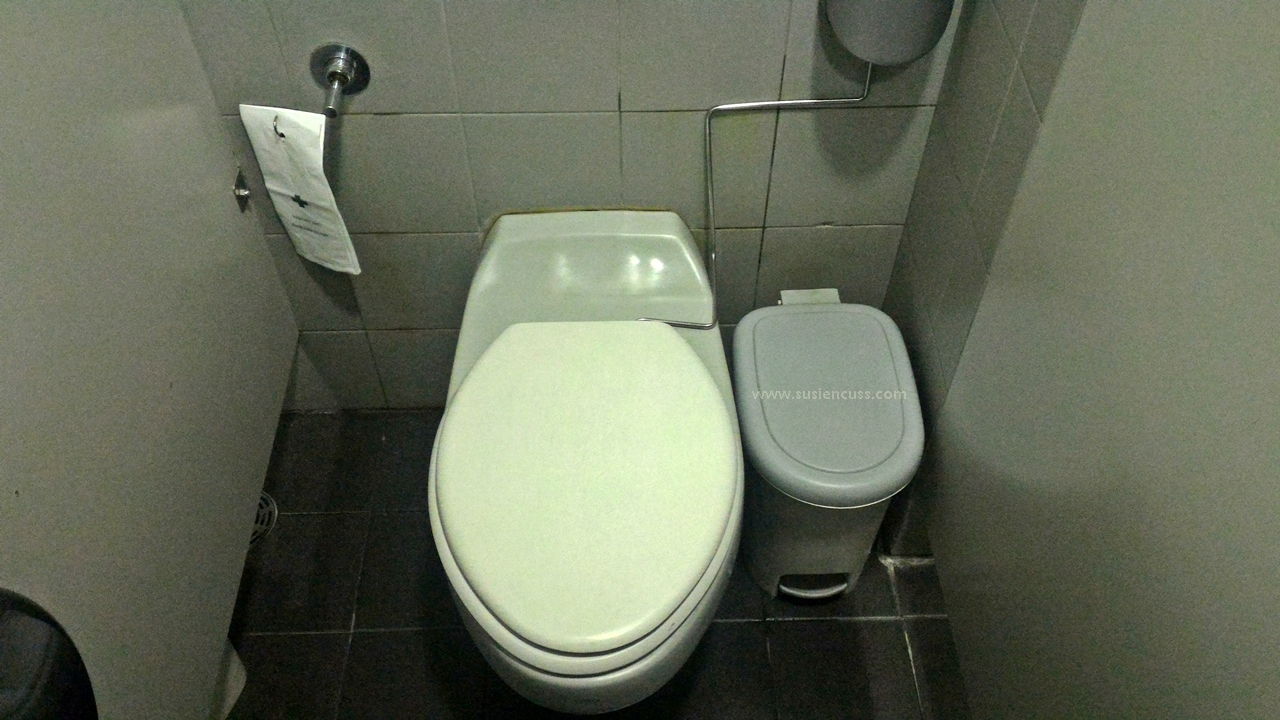 8 Fakta Bandara Suvarnabhumi, Bangkok, Thailand