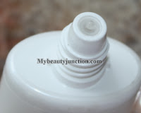 Accessorize Flawlessly Smooth Primer review, photos, swatch