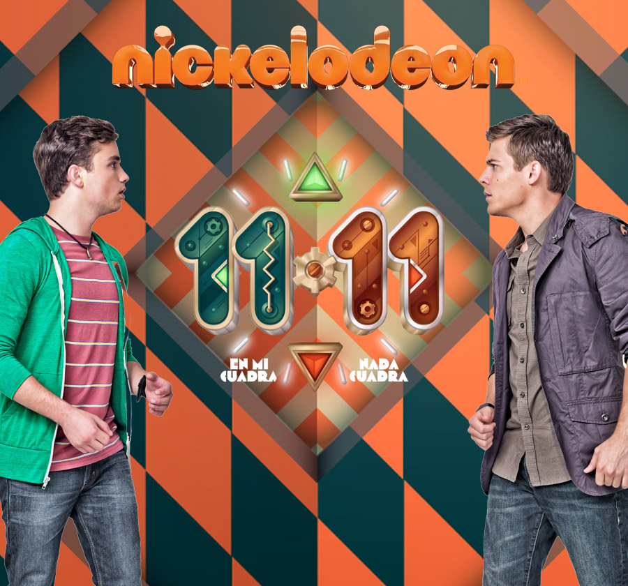 11 11 En Mi Cuadra Nada Cuadra