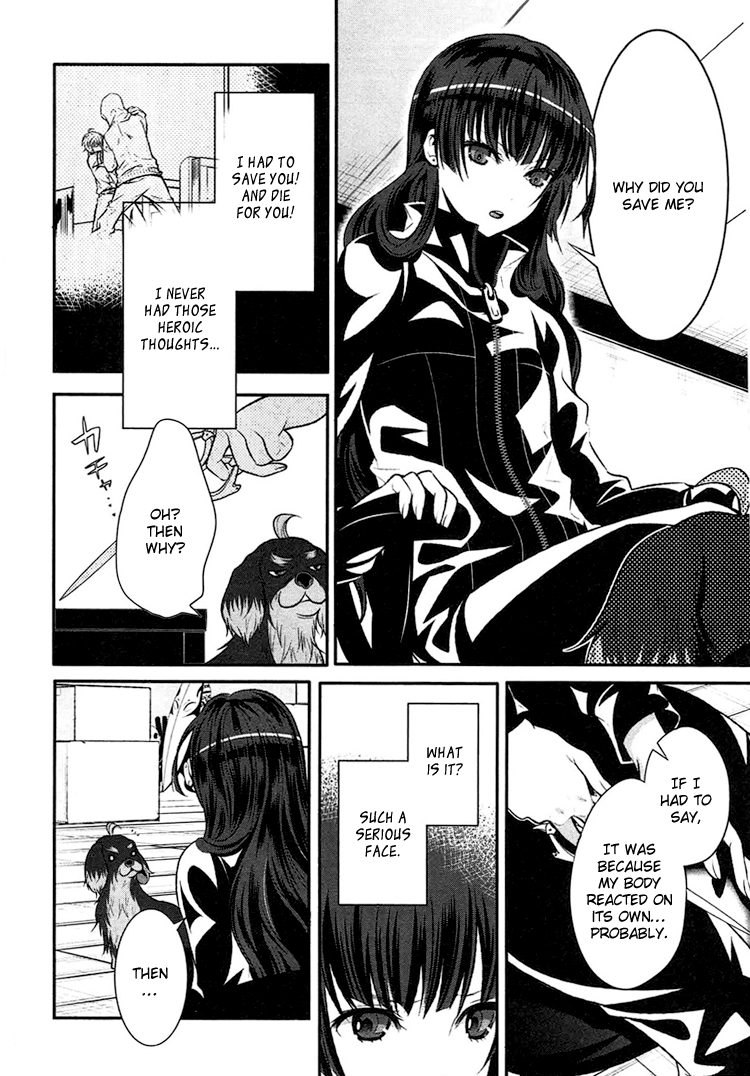 Get Inu To Hasami Wa Tsukaiyou Vol 1 Chapter 2 Mangahasu HD Get Wallpaper Inu To Hasami Wa Tsukaiyou Vol 1 Chapter 2 Mangahasu Desktop Wallpaper Free