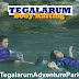 Tegalarum Body Rafting