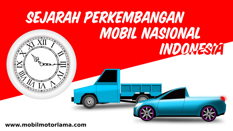 Sejarah Perkembangan Mobil Nasional Indonesia | Mobil ...