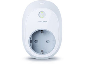 TP-Link HS100 Presa TP-Link HS100