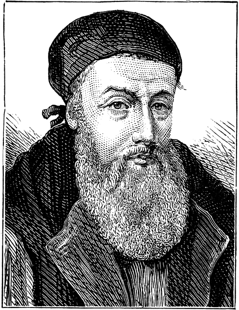 a look into role of thomas cranmer in english reformation Thomas cranmer the english ecclesiastic thomas cranmer (1489-1556) was the first protestant archbishop of canterbury thomas cranmer was born in aslacton, nottinghamshire, on july 2, 1489, the son of a village squire. a look into role of thomas cranmer in english reformation Thomas cranmer the english ecclesiastic thomas cranmer (1489-1556) was the first protestant archbishop of canterbury thomas cranmer was born in aslacton, nottinghamshire, on july 2, 1489, the son of a village squire.