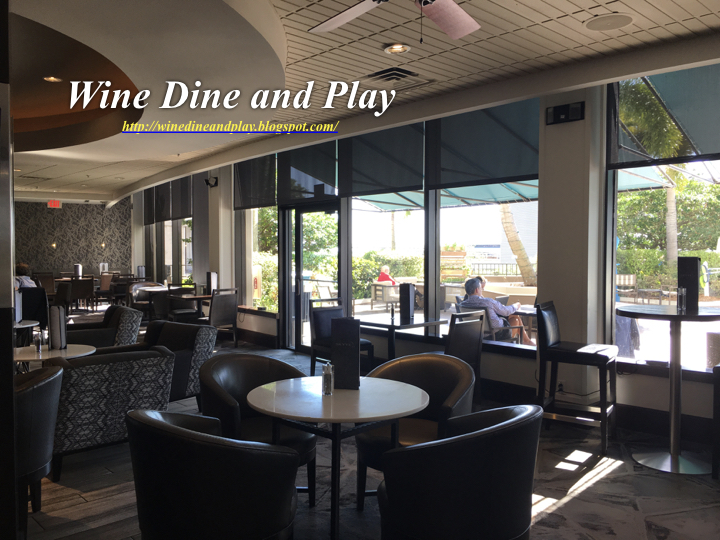 Wine Dine and Play Skyye Bar and Grille