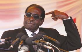 Robert Mugabe Robert Mugabe