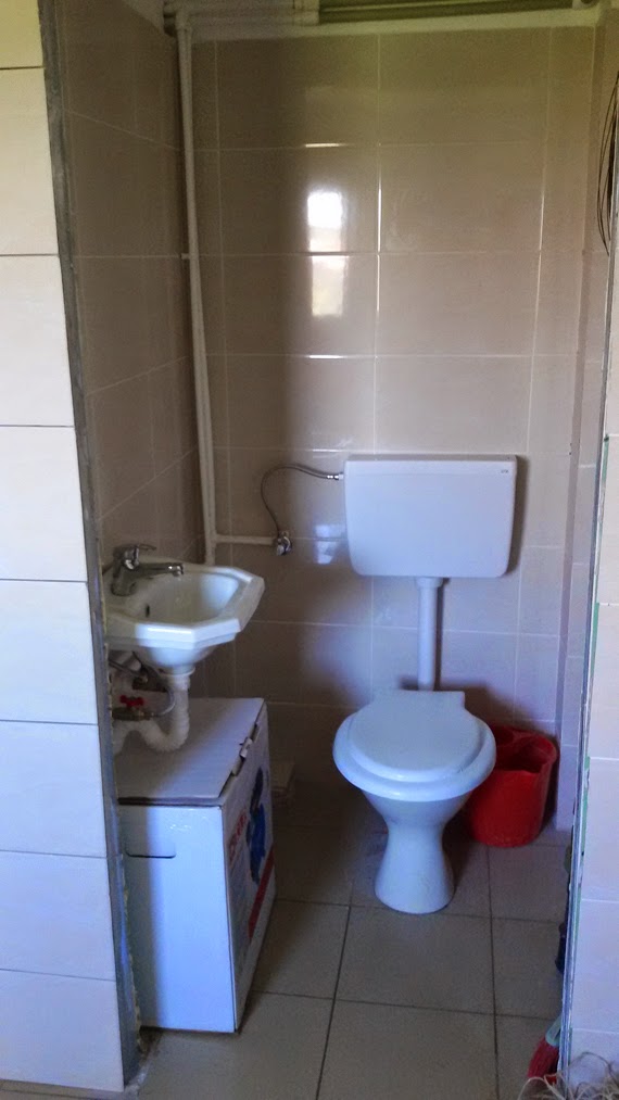 sportcampina Investiţii serioase la AS Tufeni