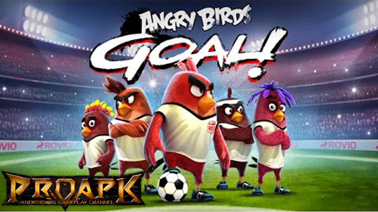 angry bird evolution game