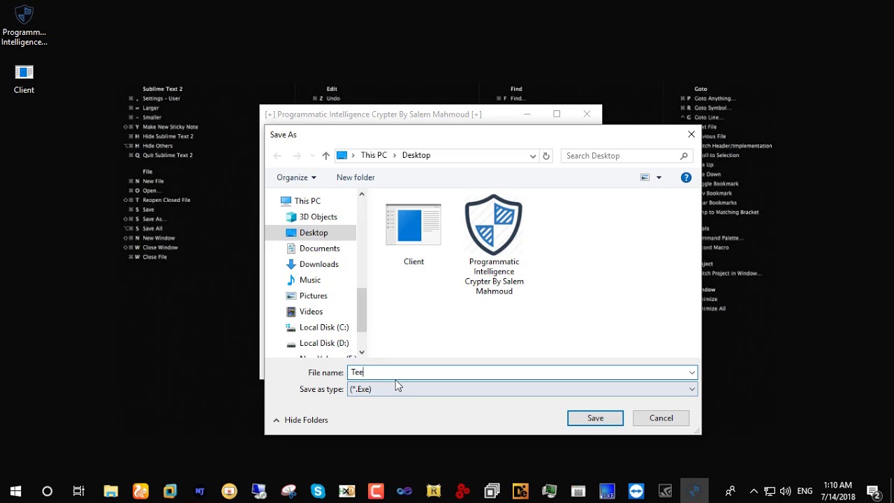 chrome crypter v2.0 chrome crypter v2.0