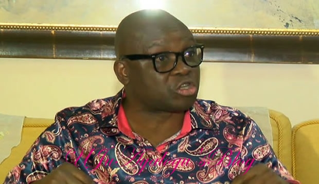 Breaking: Fayose floors EFCC again at Appeal Court