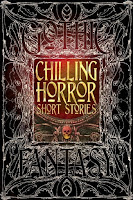 Chilling Horror Short Stories