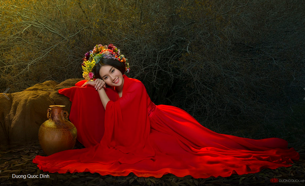 ✿%20Duong%20Quoc%20Dinh%20~%20Body%20painting%20and%20Photography%20|%20Catherine%20La%20Rose%20~%20The%20%20Poet%20of%20Painting