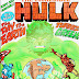 Incredible Hulk v2 annual #11 - Frank Miller art