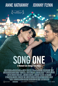 Song One Poster