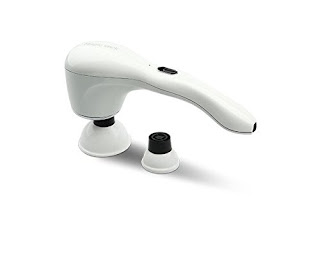 ROBOTOUCH HAND HELD MASSAGERS