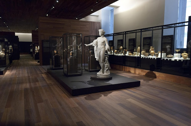 Coleção do Museu Arqueológico Nacional Coleção do Museu Arqueológico Nacional