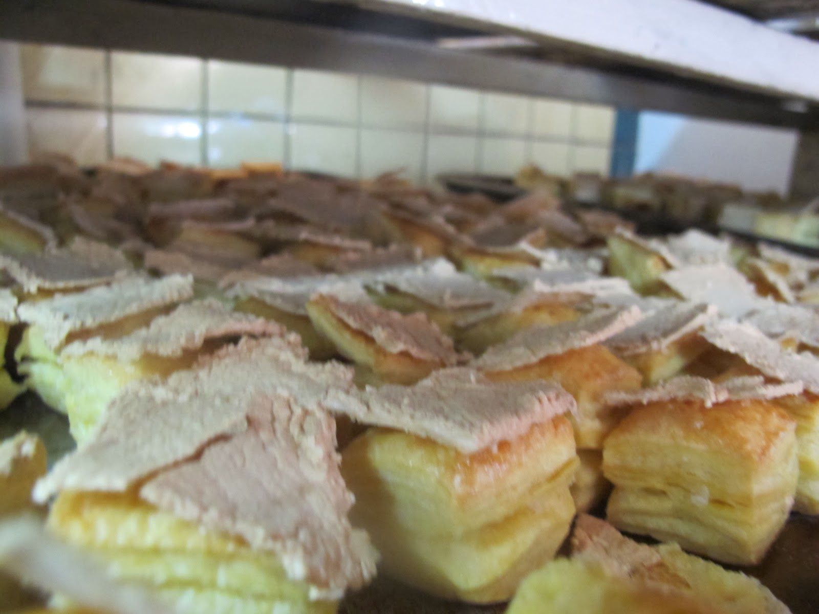 noshnewyork A food tour in Quito, Ecuador, summer of 2012. Part I A