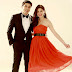 Luis Manzano and Anne Curtis in Who's that girl? Pictures