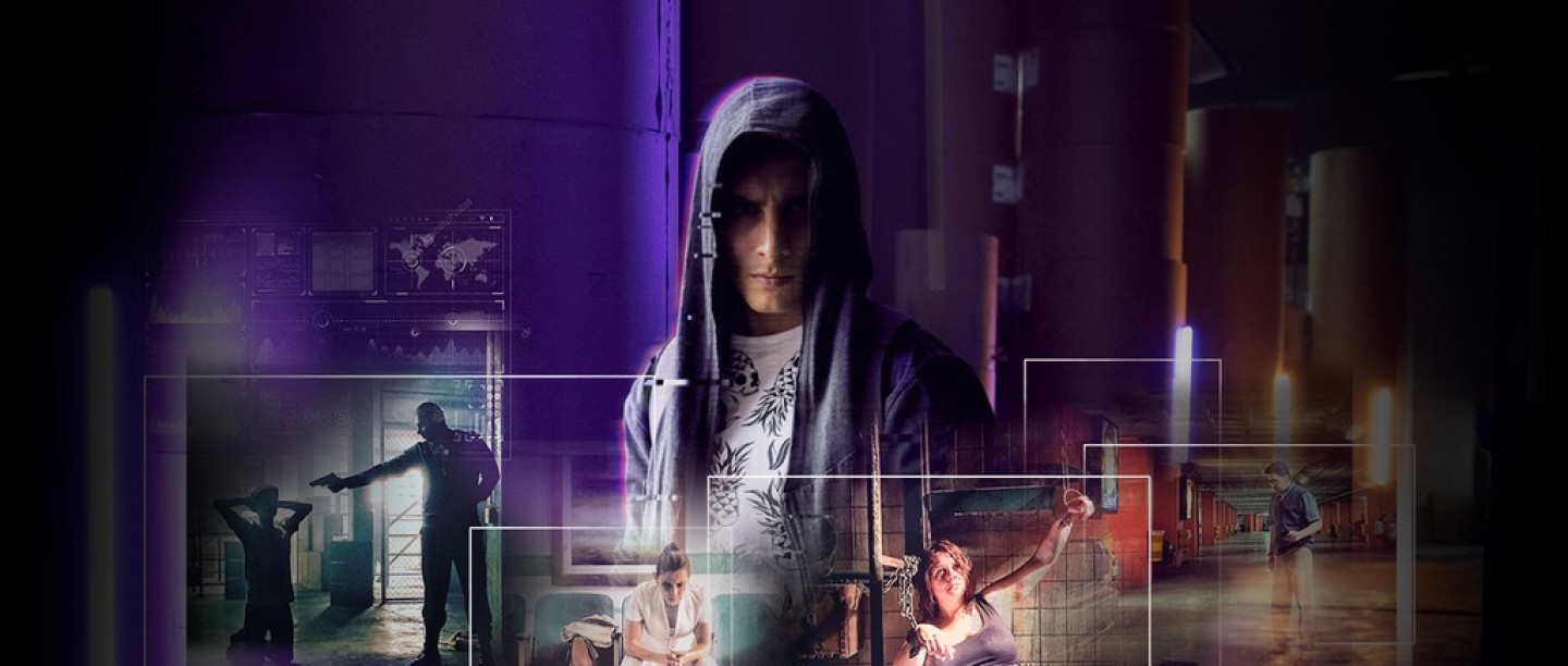 SÉRIE 'Sin miedo a la verdad' traz Fernando Carrillo de volta a Televisa; confira trailer SÉRIE 'Sin miedo a la verdad' traz Fernando Carrillo de volta a Televisa; confira trailer