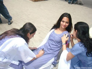 Wallpapers Sols: Hot Pakistani Girls of Schools and Colleges