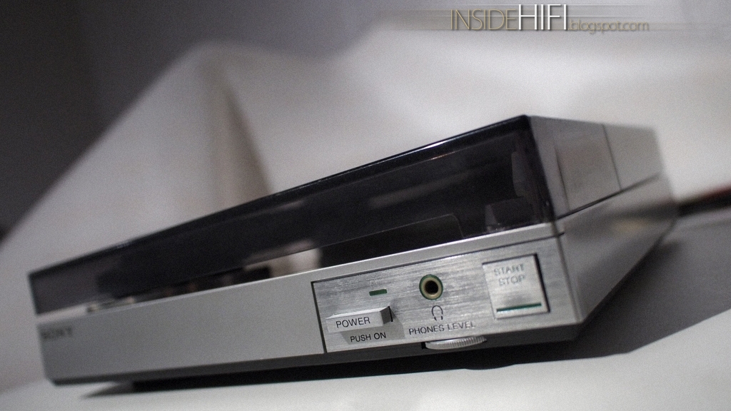 Inside HiFi Sony PSQ7