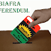IPOB Commences Printing Of 40 million Ballot Papers For Referendum