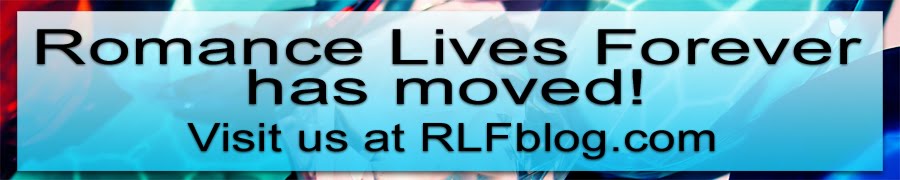 Romance Lives Forever