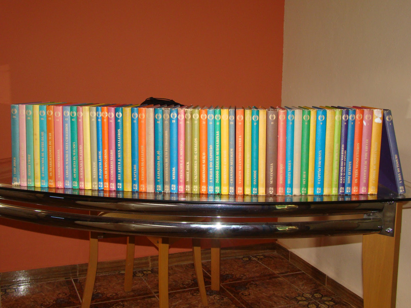 Exemplares Do Slivros Infantojuvenil Mais Vendidos Em 2012 Tabela Grafico