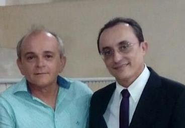 Resultado de imagem para maninha declara apoio a candidatura de bernardo amorim