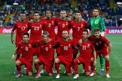 Timnas Portugal pada Piala Dunia 2018 Skuad termahal ke-9